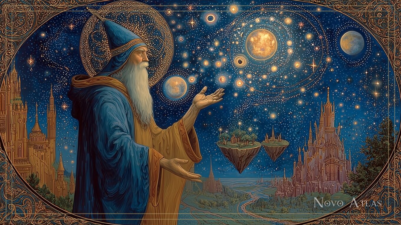 誰もが賢者であり愚者である