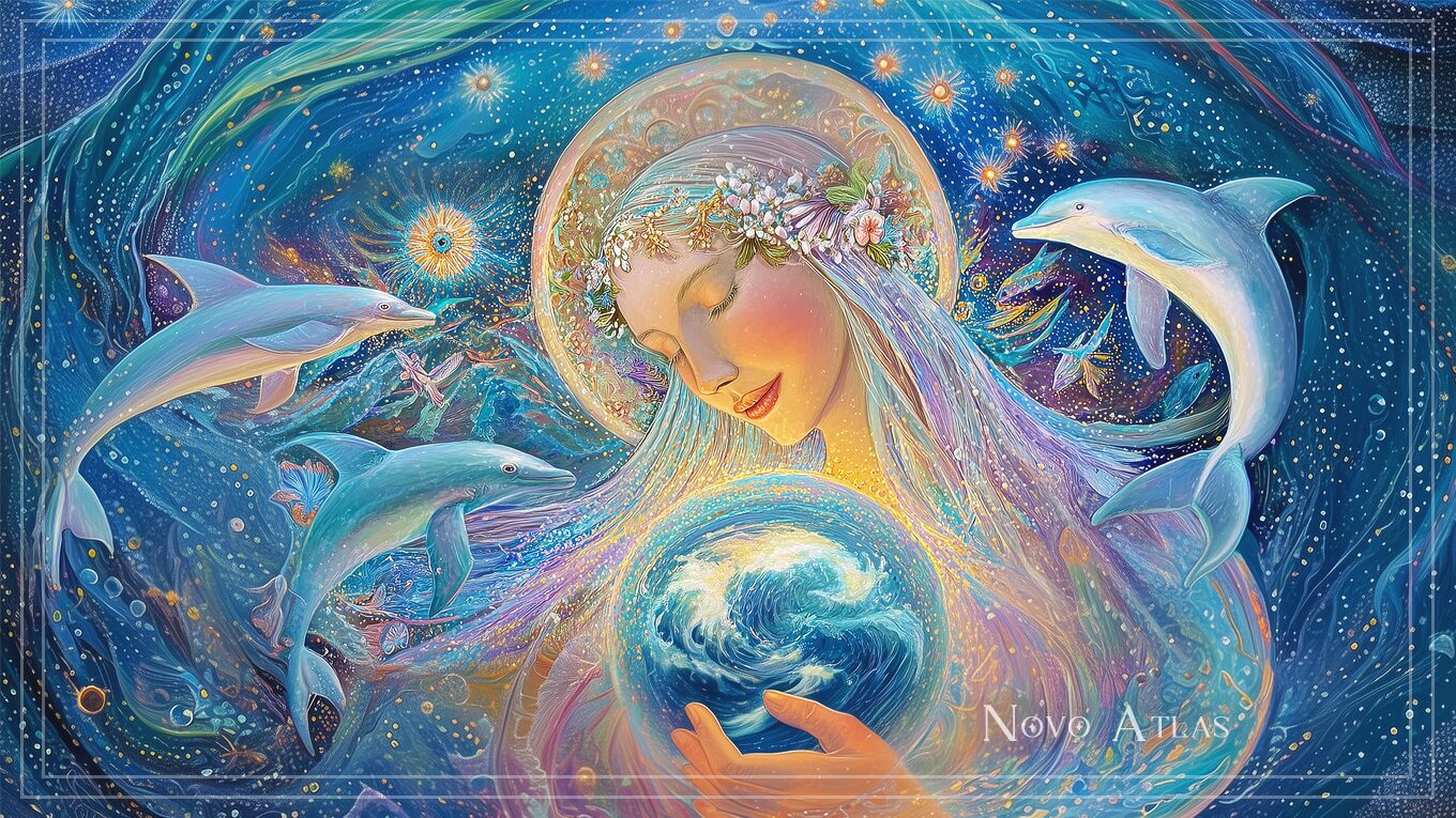 わたしたちは常に祝福されている